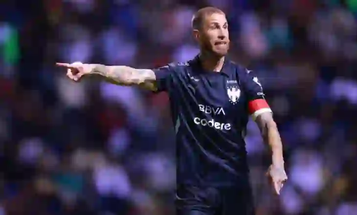 Sergio Ramos ka një ëndërr dhe po bën të pamundurën për ta realizuar