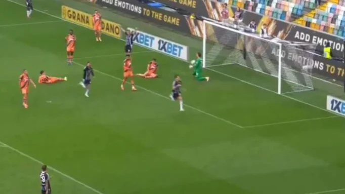 Seria A/ Atalanta pëson humbjen e parë në kampionat