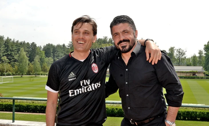 “Serie A duhet të pezullojë kampionatin para play off-it, kam 3 lojtarë aty, edhe Gattuso do të ishte i lumtur”