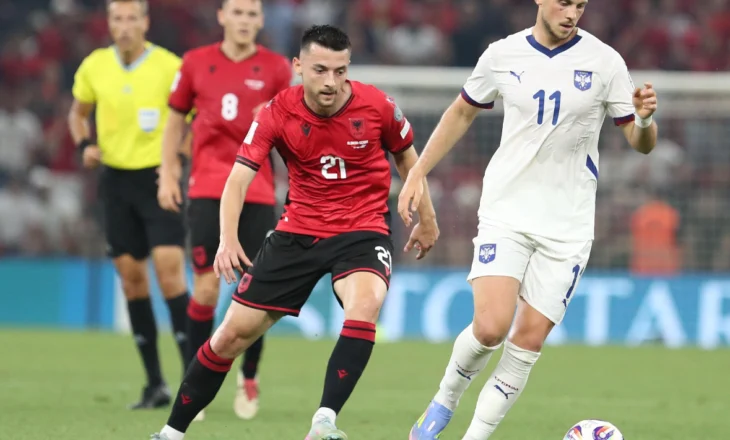 Serie A luhet gjatë ndeshjeve të Play Off të Botërorit? Italia tregon vendimin e fundit