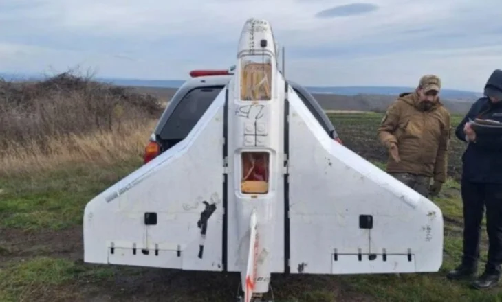 Sërish incidente me dronë, Moldavia mbyll përkohësisht hapësirën ajrore