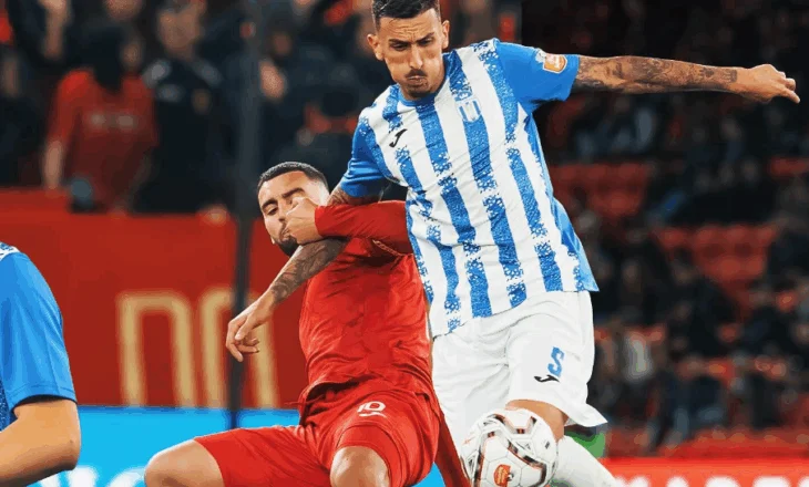 Sezoni më i dobët në historinë e bardhebluve, “shpëtimi” i Tiranës është… Partizani