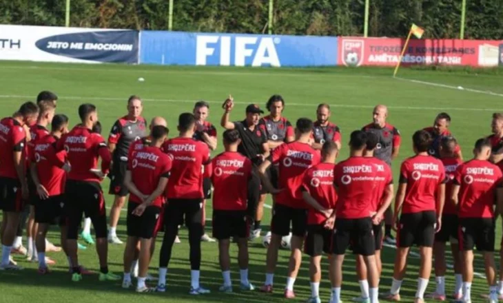 Sfida me Poloninë, ja si janë statistikat për Shqipërinë