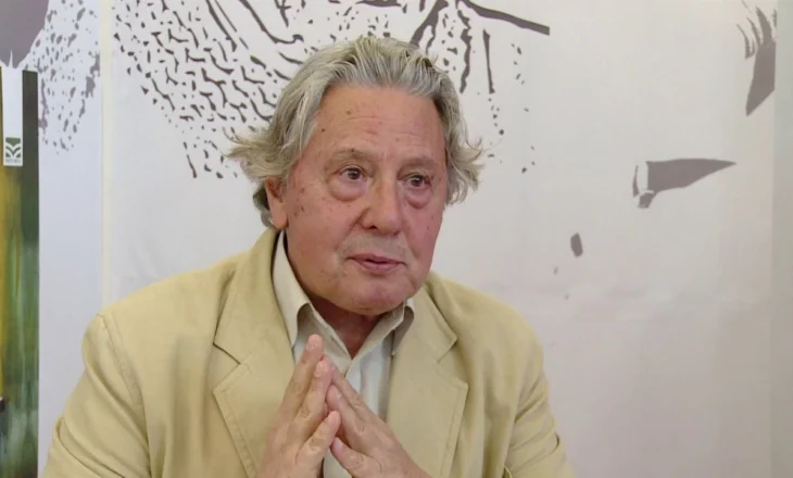 Sfidat e përkthimit, Virgjil Muçi: Gjithnjë u kthehem mjeshtrave të gjuhës shqipe, është proces i përmirësimit të vetes gjatë gjithë kohës