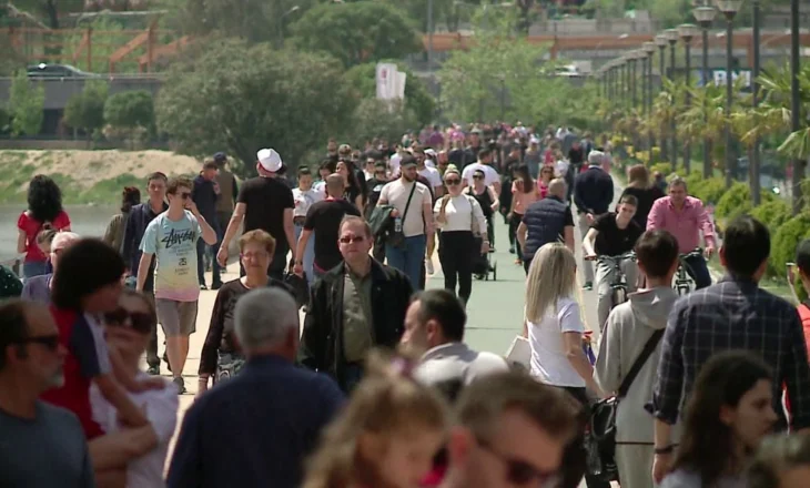 Sfidë emigrimi dhe plakja e popullsisë, Sejko: Po ndikon në potencialin afatgjatë të rritjes ekonomike