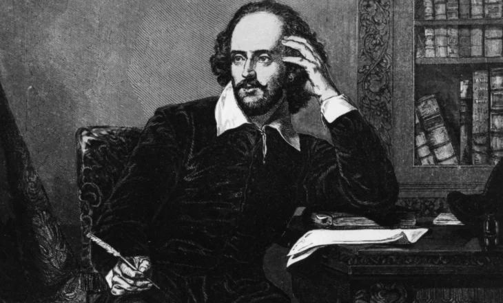 Shakespeare: Dashuria e vërtetë fillon atëherë kur jemi të gatshëm të japim gjithçka pa kërkuar asgjë