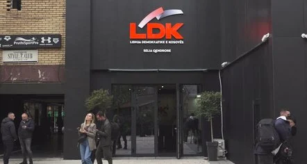 Shansi i dytë i LVV, PDK: S’kemi votë për Konjufcën, duan të shtyjnë zgjedhjet