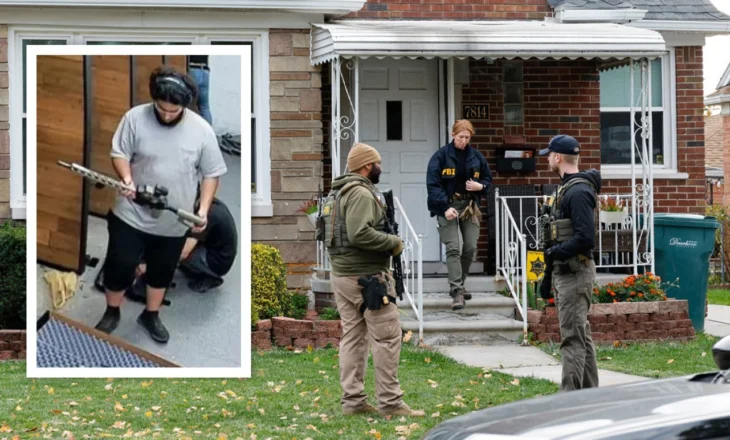 SHBA, arrestohen dy të dyshuar për planifikim të një sulmi terrorist në Michigan