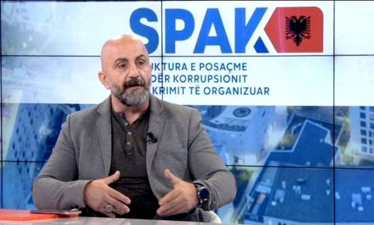 SHBA blindon SPAK-un, mbështetje e hapur nga Washingtoni, Romeo Kara rrëfen misionin sekret të Zv/Ndihmës Sekretarit…