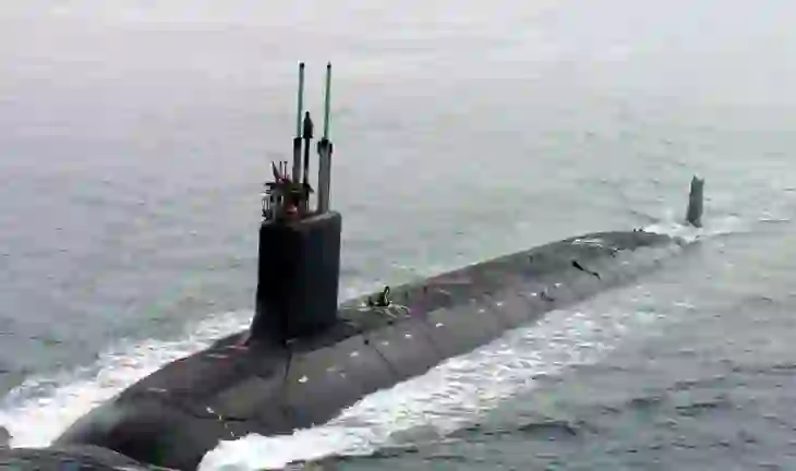 SHBA dhe Koreja e Jugut finalizojnë marrëveshjen për ndërtimin e nëndetëseve