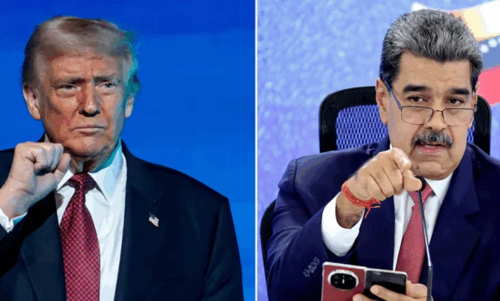 SHBA “i hap derën” dialogut me Venezuelën, Axios: Trump do të flasë drejtpërdrejt me Maduron