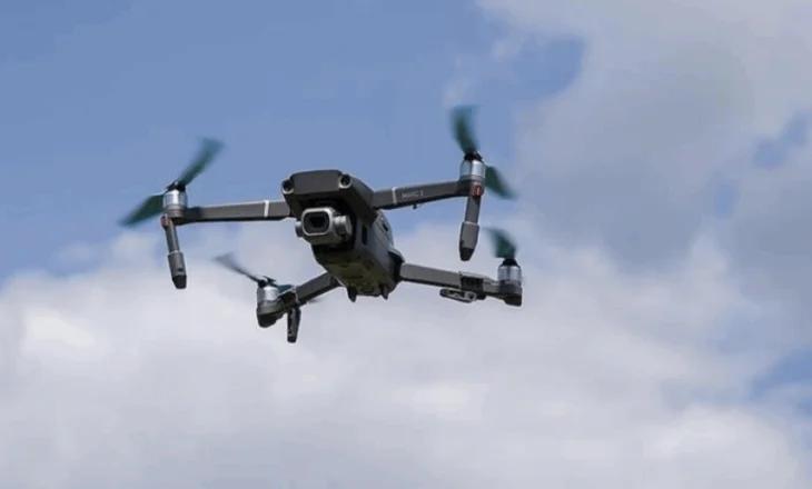 SHBA i ofron Belgjikës mbështetje për të luftuar kërcënimin nga dronët