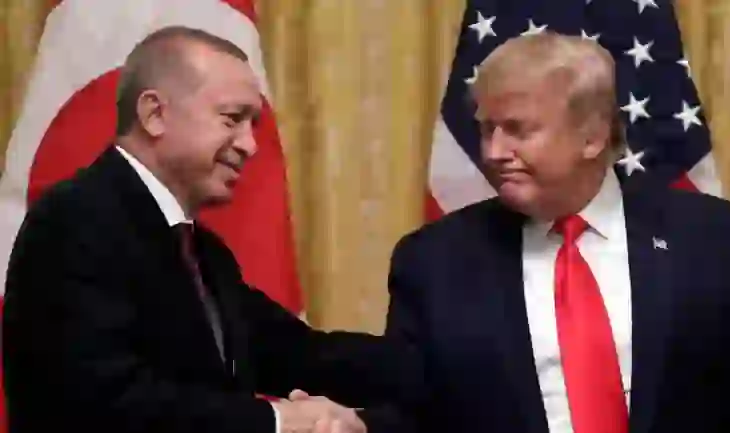 SHBA i vendos ultimatum Turqisë: Ndalo blerjen e gazit rus