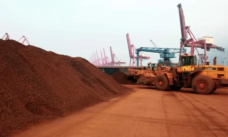 SHBA investon në minerale të rralla për të ulur varësinë nga Kina
