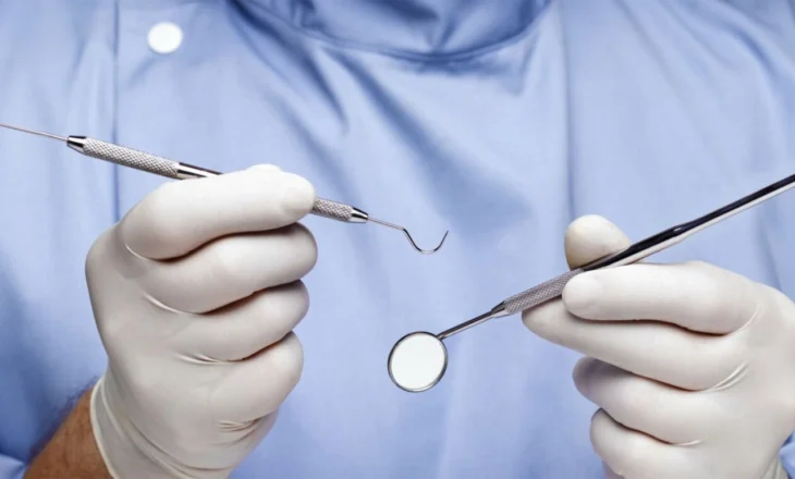 SHBA-ja mbështet propozimin afrikan për ndalimin global të merkurit në amalgamat dentare deri në 2030