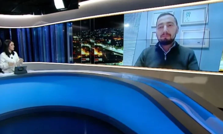 SHBA me sytë nga Shqipëria/ Logu: Aferat korruptive shqetësuan Ambasadën Amerikane