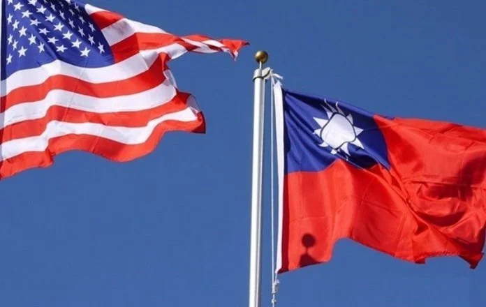 SHBA miraton shitjen e parë të armëve Tajvanit