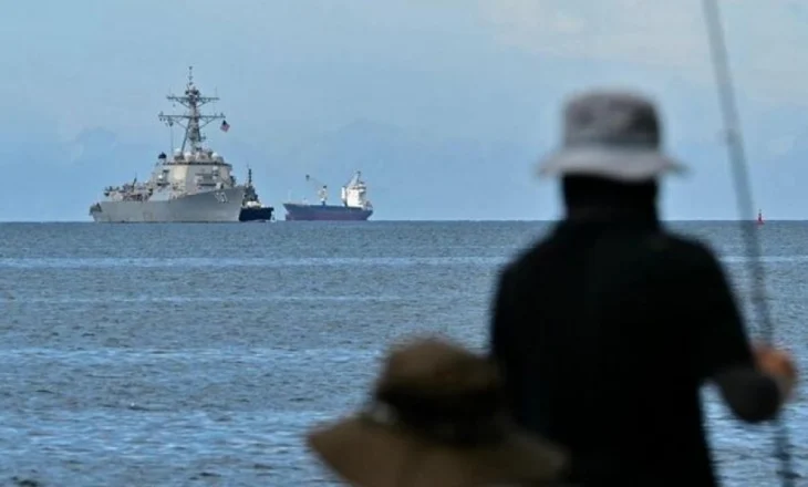 SHBA mund të sulmojë bazat ushtarake të Maduros