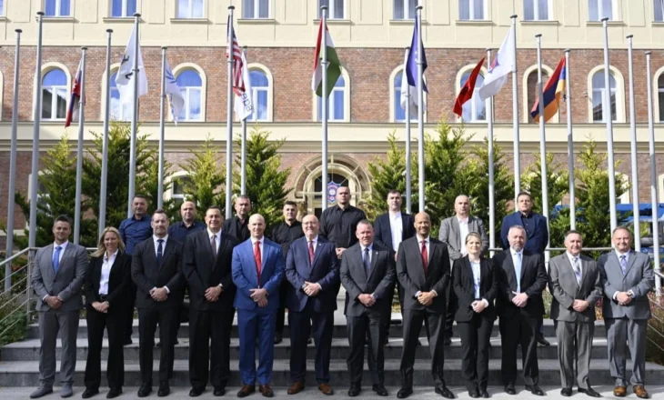 “SHBA ndihmon në mbrojtjen e atyre që na ndihmojnë të luftojmë krimin e organizuar”, Shërbimi sekret amerikan trajnon gardistët shqiptarë që mbrojnë zyrtarët e SPAK