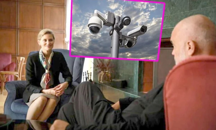 SHBA në alarm, nis verifikimin e investimeve të huaja të rrezikshme, siguria kombëtare në dorë të kinezëve me…