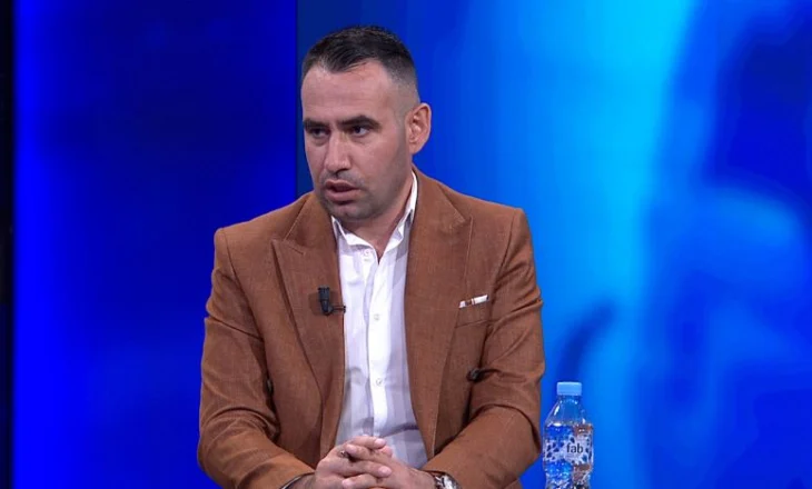 “SHBA në krah të drejtësisë shqiptare”, Toska:  Zyrtari i DASH i jep mbështetje hetimit për Ballukun