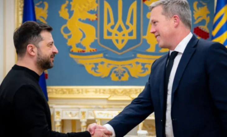 SHBA presion NATO-s: Nëse Zelensky nuk pranon marrëveshjen e paqes së Ukrainës, gjëra më të këqija do të ndodhin