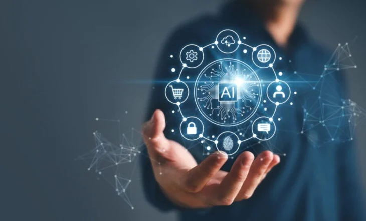 SHBA, qindra mijë pushime nga puna prej inteligjencës artificiale