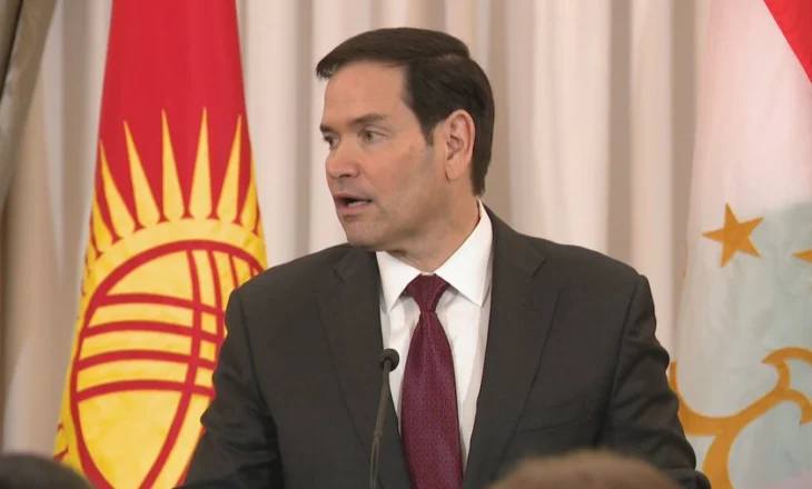 SHBA shpall 4 grupe si organizata terroriste në Europë