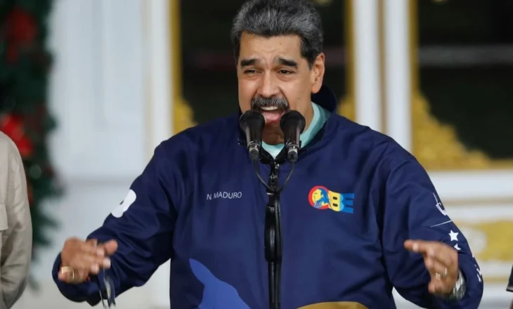 SHBA-të gati të shpallin organizatë terroriste “Kartelin e Diejve” të lidhur me Maduron (Por a është kështu?)