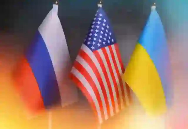 SHBA, Trump dërgon delegacion në Kiev për t’i dhënë fund luftës