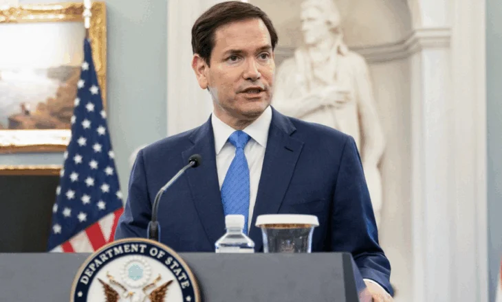 SHBA uron Shqipërinë për 28 Nëntorin, Rubio: Vendet tona gëzojnë partneritet të fortë