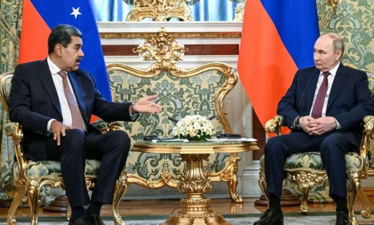SHBA zhvillon stërvitje ushtarake në Karaibe, rriten tensionet me Venezuelën/ Rusia paralajmëron: Mund ta furnizojmë me raketa Karakasin
