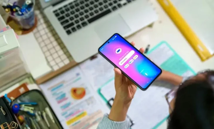 Shefi i Google: Mos i besoni verbërisht Inteligjencës Artificiale