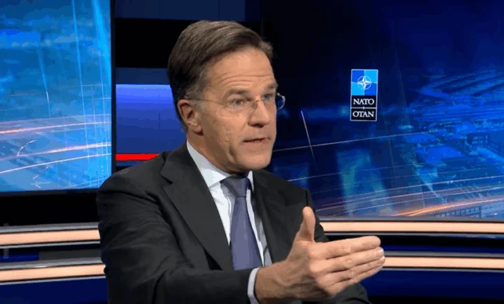 Shefi i NATO-s: Nevojitet një dialog i matur për Ukrainën