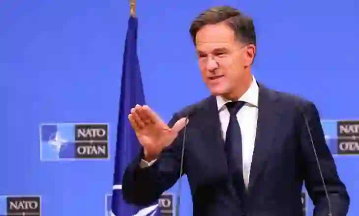 Shefi i NATO-s paralajmëron Putinin: Nuk mund ta fitosh kurrë luftën bërthamore, mos e nis