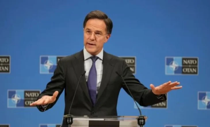 Shefi i NATO-s/ Rusia do të mbetet kërcënim për Europën