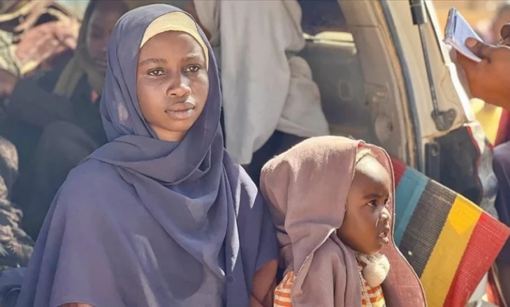 Shefi i OKB-së shpreh ‘shqetësim të thellë’ për raportet e mizorive masive në El-Fasher