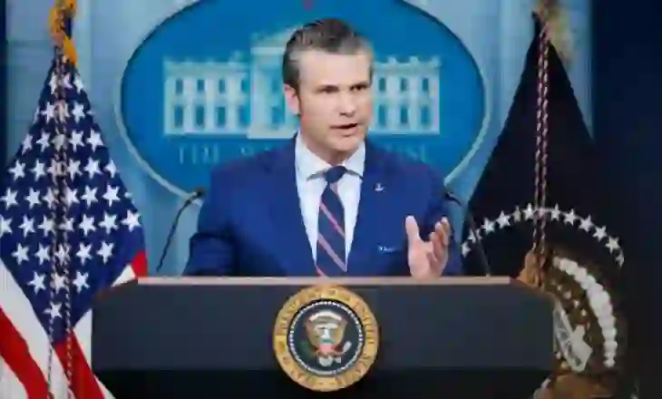 Shefi i Pentagonit, Pete Hegseth: Tre të vdekur pas sulmit të ri amerikan në Karaibe