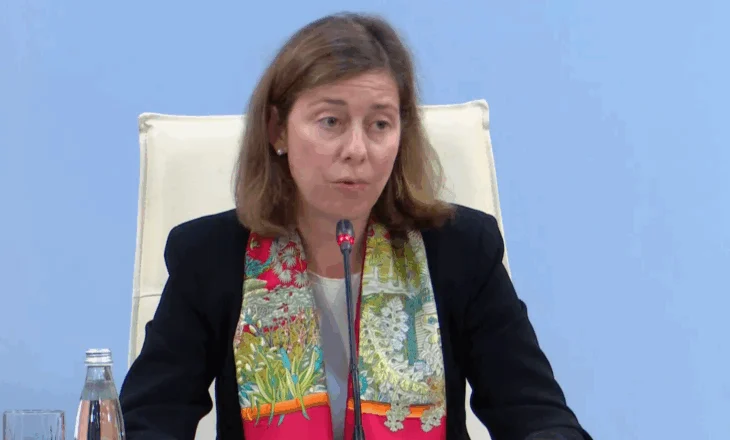 Shefja e FMN-së: Ekonomia shqiptare ka rritjen më të shpejtë në Europë. Turizmi, faktori kryesor