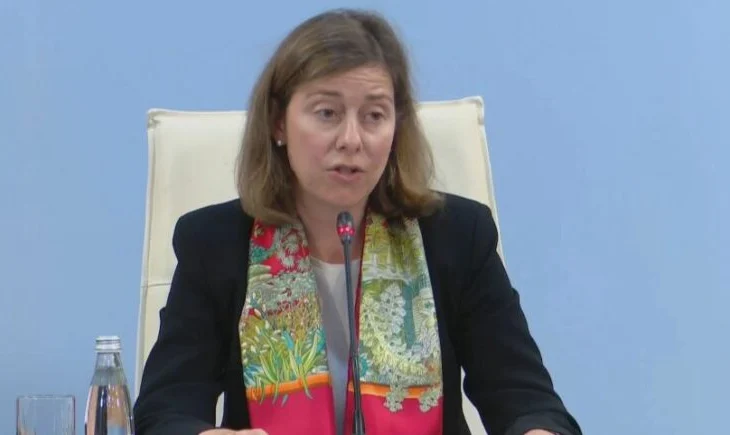 Shefja e misionit të FMN për Shqipërinë: Ekonomia në rritje të shpejtë, por produktiviteti mbetet i ulët