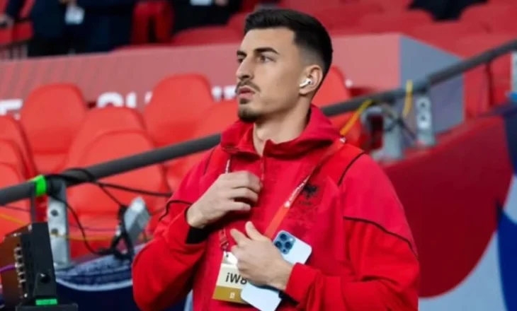 Shehu komenton shortin në Poloni: Ne kemi lojtarë shumë të mirë, gjithçka mund të ndodhë