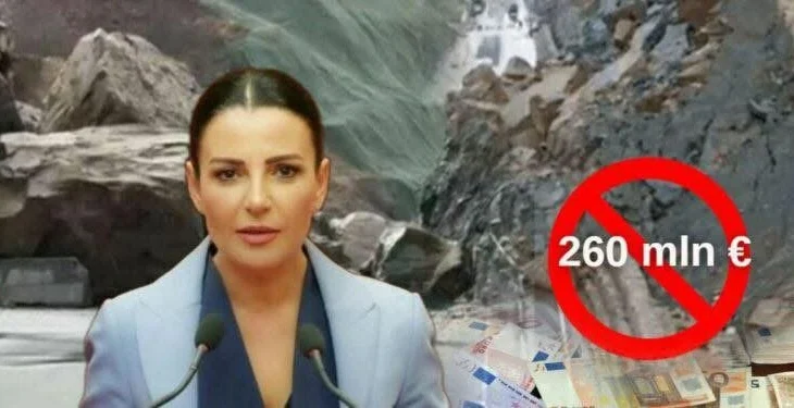 Shembja e rrugëve të Ballukut/ Inxhinieri: Janë bërë pa kolaudim! Abuzim me paratë