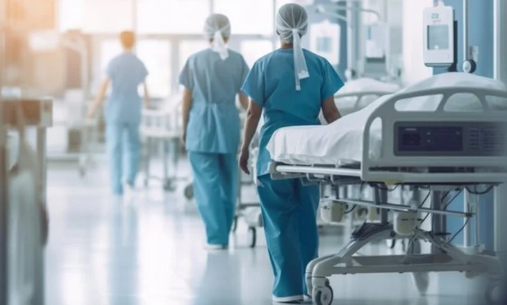 Shëndetësia në rrezik, 30% e stafit “shpërngulen” në Gjermani