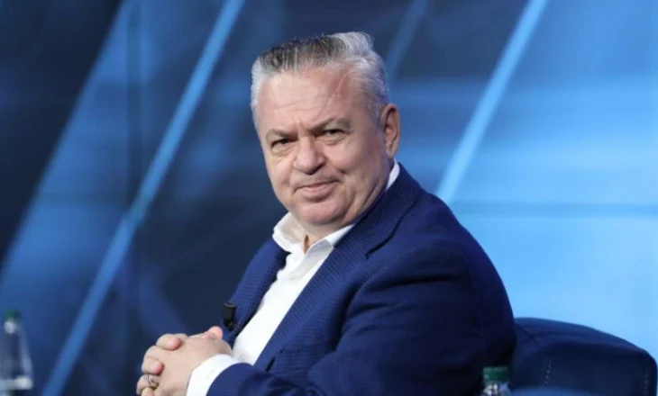 ‘Shërbejnë si skllav i krye “k**ves” botërore Soros’, Murrizi nuk përmbahet, ja çfarë shkruan