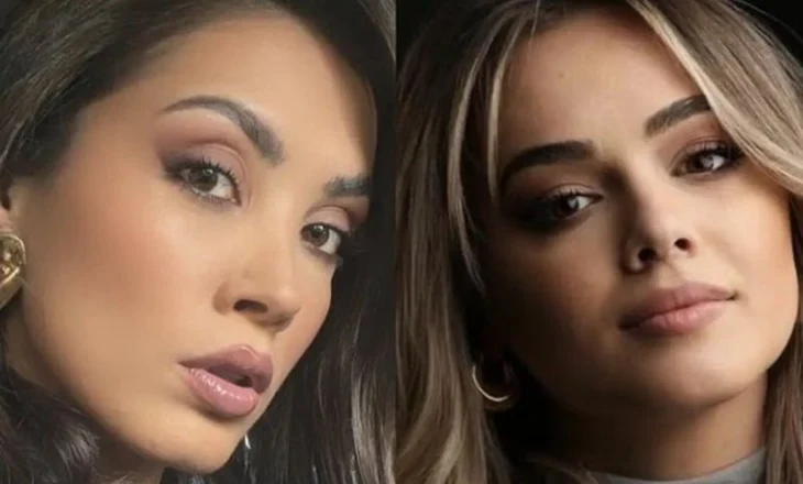 Sherr mes prezantueseve të Top Channel, televizioni i pushon nga puna