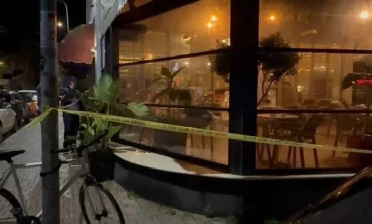 Sherri me armë zjarri në Fier, policia vë në pranga dy persona, mes tyre edhe pronari i lokalit (EMRI)