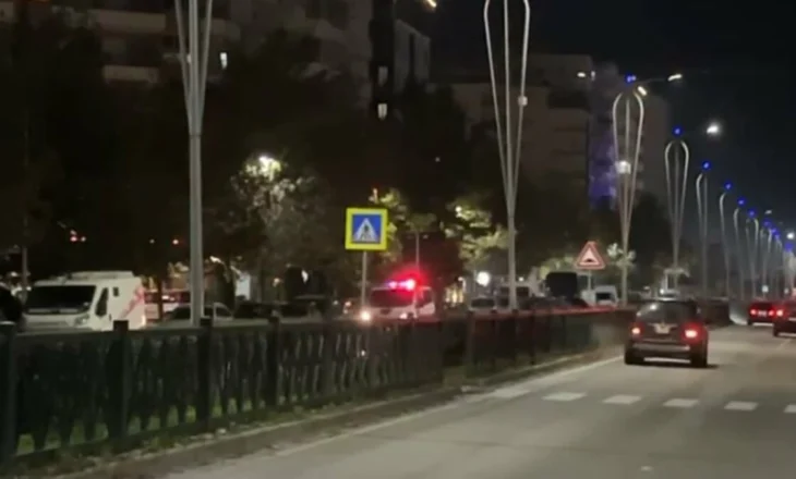 Sherri me thikë në Vlorë/ Ja KUSH është 30-vjeçari i plagosur, në gjendje kritike për jetën (EMRI)