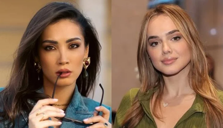 Sherri mes prezantueseve të Top Channel, flet Enxhi Nasufi: Jam shumë e fortë, nuk ka asnjë njeri që më ndalon