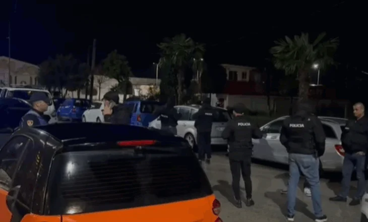 Sherri në Fier agravon në të shtëna me armë zjarri, 33-vjeçari qëllon në lokal