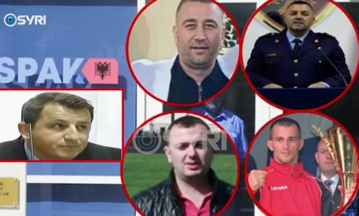 Shfryhet dosja ‘Metamorfoza’, Oltion Bistri dhe ish-prokurori Lita lirohen nga gjykata